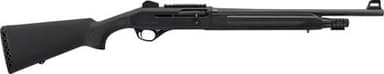 Stoeger 3020: Lightweight 20GA Semi-Auto Shotgun, Ghost-Ring Sights