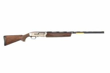 Browning Maxus: Elite 12GA Semi-Auto Sporting Shotgun