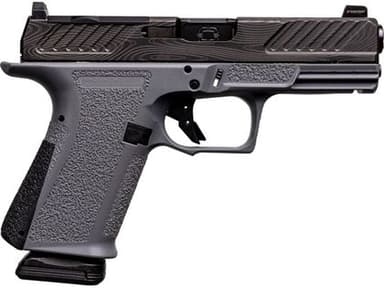Shadow Systems MR920