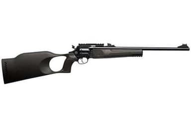 Rossi Circuit Judge .22 LR - Lightweight Precision Single-Shot Rifle