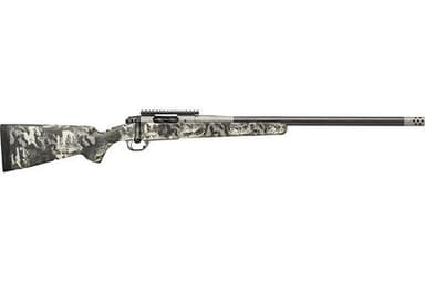 Springfield Armory 2020 Boundary Camo Precision Bolt Rifle - 7mm Rem Mag