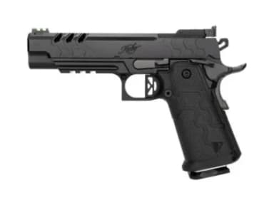 Kimber 2K11 Target 9mm 5in Black