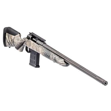 Savage 110 Ridge Warrior .308 Camo Bolt Action Rifle