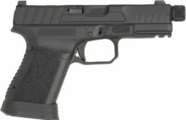TriStar APOC 9mm 4.48in Multicam Black
