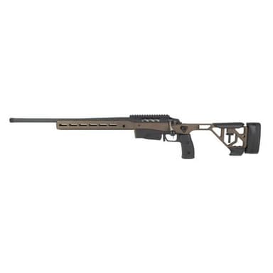TIKKA T3X Ace Game LH 308 Win 20 5/8x24 Black