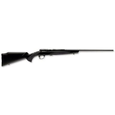 Browning T-Bolt .17 HMR Sporter Lightweight Bolt Rifle