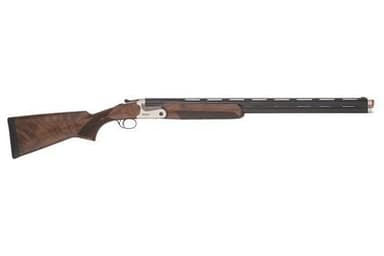 TriStar Cypher 16G Over/Under Shotgun - Deluxe Walnut, Classic