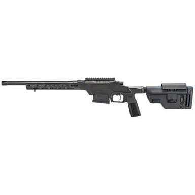 Faxon Firearms Overwatch Tactical 8.6 BLK 16in Black