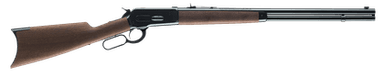 Winchester 1886 Short .45-70 GOVT Lever Action Rifle, Grade I Walnut