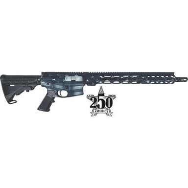 Smith & Wesson M&P15 Sport III 5.56x45mm Black