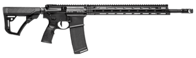 Daniel Defense M4 V7 Pro 5.56 NATO 18" Semi-Auto CA Rifle