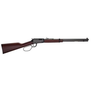Henry Octagon .22 WMR Large Loop Lever Rifle
