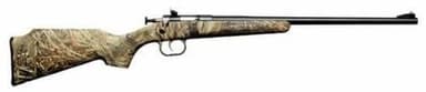 Crickett G2 Youth .22LR Bolt Action Rifle - Mossy Oak Stealth Edition