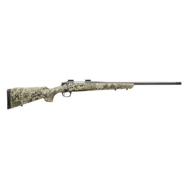 CVA Cascade XT 6.5 PRC Bolt-Action Rifle - Realtree Camo Precision