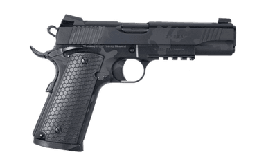 Girsan MC1911 S Tactical Black Camo .45 ACP Pistol