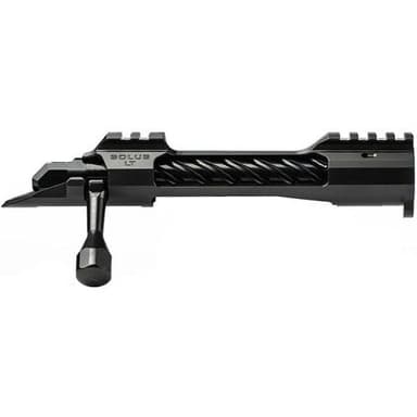 Aero Precision SOLUS Receiver Rem 700 Long Action Multi-Cal