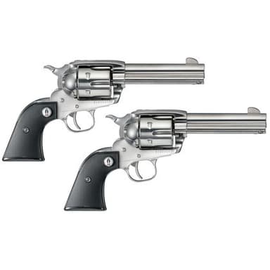 Ruger Vaquero SASS