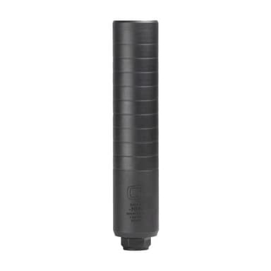 Q Speak Easy 7.62 Quickie Fast-Attach
