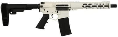 Wise Arms WA-15B 5.56 NATO 10.5in White