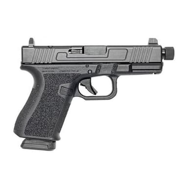 Combat Armory CA19 9mm 4.49in