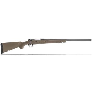 Momentum Creedmoor: 24" FDE Bolt Action Precision Rifle