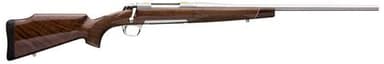 Browning X-Bolt Medallion White Gold Bolt-Action Rifle .22-250 Rem