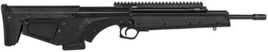 Kel-Tec RDB-C Bullpup Rifle: Lightweight, 5.56 NATO, Black, 20.5"