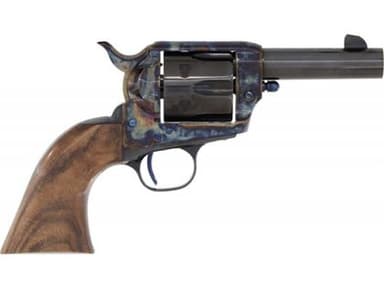Standard Manufacturing Sheriff's Model .45 LC 3.5in Case Hardened
