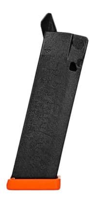 Magnum Research Baby Eagle Compact .40 S&W 3.93in Brushed Chrome