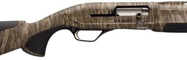Browning Maxus II 12GA Semi-Auto Shotgun - Mossy Oak Camo Finish