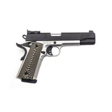 TISAS 1911 D10 10mm 5in Two Tone