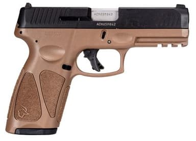 TAURUS G3 9MM