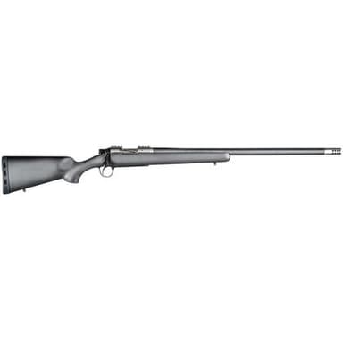 Christensen Arms Summit TI 7mm PRC Titanium Bolt Rifle 26"