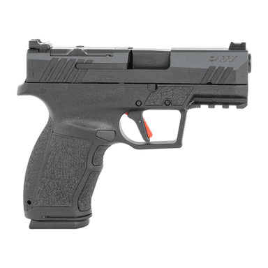 Tisas PX-9 Carry 9mm Luger 3.5in Black