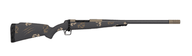 Fierce Firearms Carbon Rogue XP