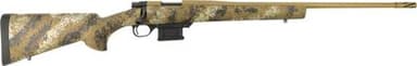 Howa M1500 Fence Line 6.5 Grendel 22in Flat Dark Earth