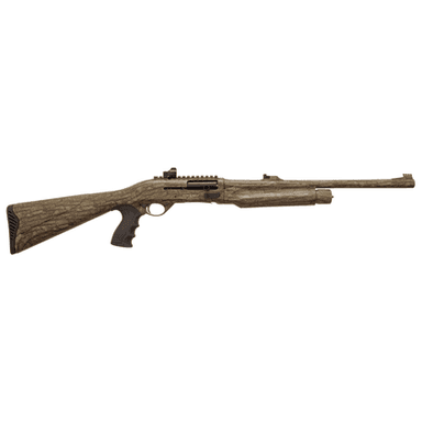 Silver Eagle Arms Alpha 2 12 Gauge 18.5in Camo