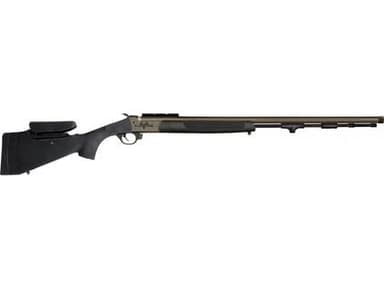 Traditions Pursuit XT Pro .50 Cal 26in Tungsten Cerakote