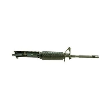 Spike's Tactical M4 LE Upper - 16" 5.56 NATO Black