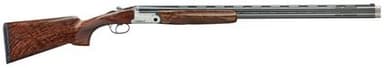FAIR Carrera IV 20 GA Elite Over-Under Shotgun with Walnut Finish