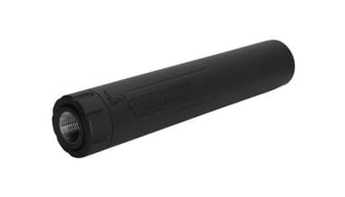 Backwoods Suppressors Marksman Ti .22 LR Direct Thread