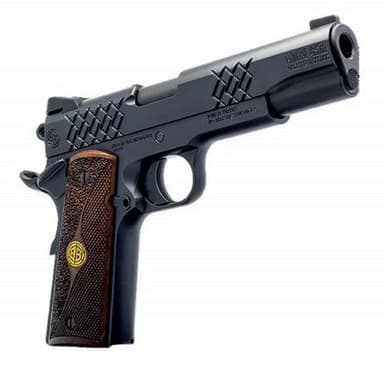 Dickinson Adam 1911 .45 ACP 5in Matte Black