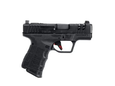 SAR USA SAR9 SC Gen 2 9mm 3.3" Barrel 10-Rounds