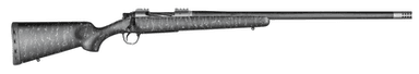 Christensen Summit Ti Gen 3 Bolt Rifle - .28 Nosler, 26" Precision Elite