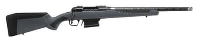 Savage 110 Carbon Predator: Precision .22-250 Rem Bolt Rifle