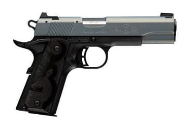 Browning 1911-22 Northern Lights .22 LR Pistol - Lightweight Legend