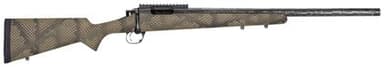 Proof Research Glacier TI 7mm PRC Carbon Bolt Rifle - TFDE Finish