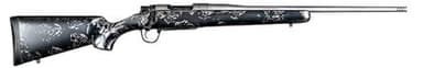 Christensen Mesa FFT Ti 6.8 Western Precision Bolt Rifle 20"