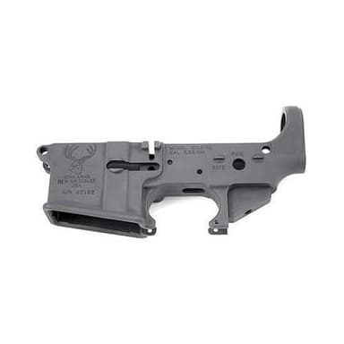 Stag Arms Stripped 5.56 Lower RCVR