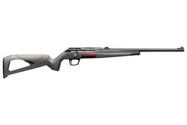 Winchester XPERT 17 WSM Bolt Action Rifle - Lightweight Precision